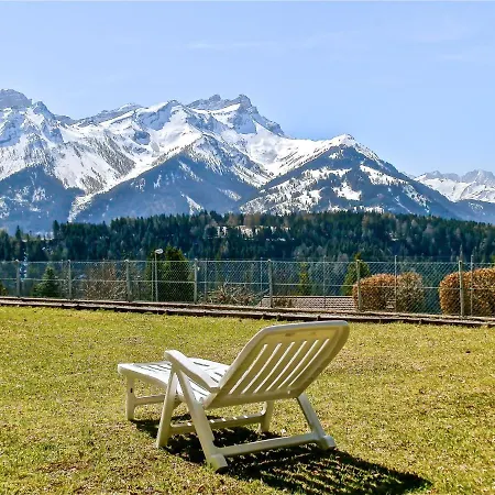 Appartement Regina D3 *