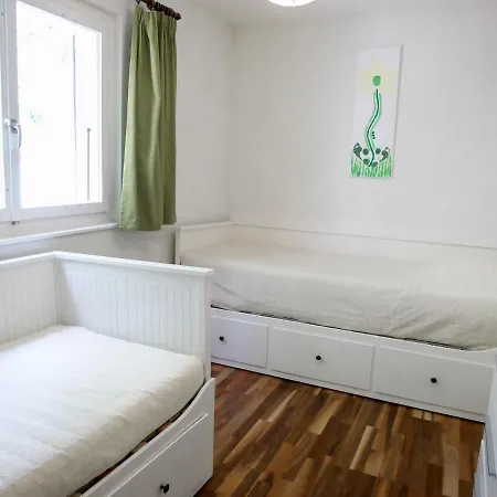 Regina D3 Appartement