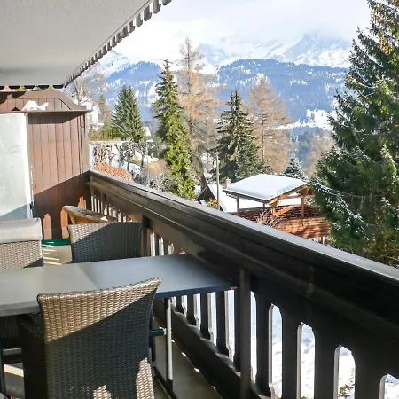 Regina D3 * Villars-sur-Ollon