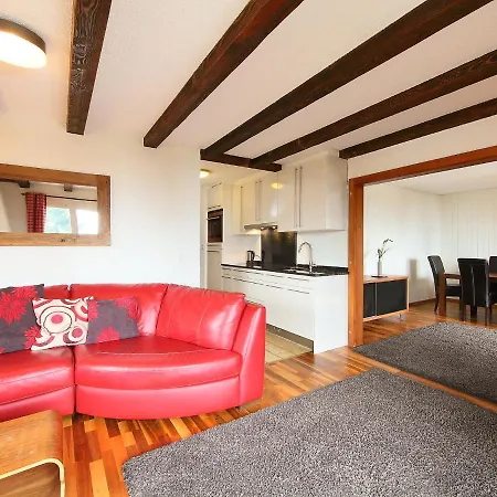 Regina D3 Appartement *