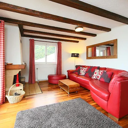 Regina D3 Appartement *