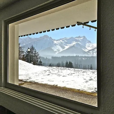 Appartement Regina D3 *