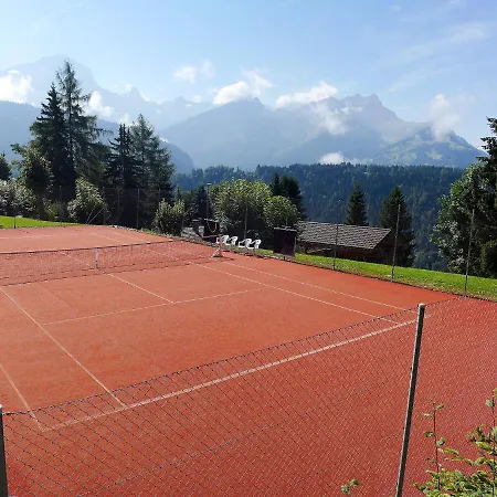 Regina D3 Appartement