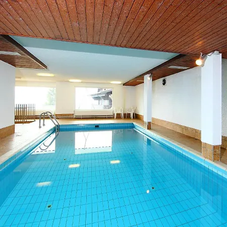 Regina D3 Appartement Villars-sur-Ollon