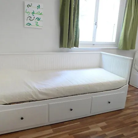 Appartement Regina D3 Villars-sur-Ollon