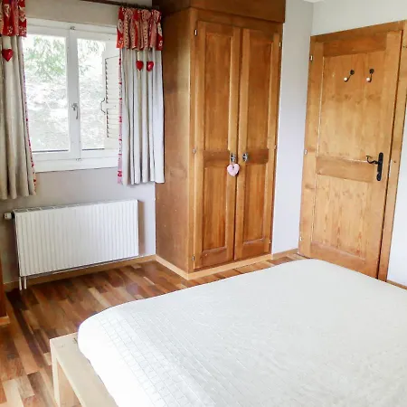 Regina D3 Appartement Villars-sur-Ollon