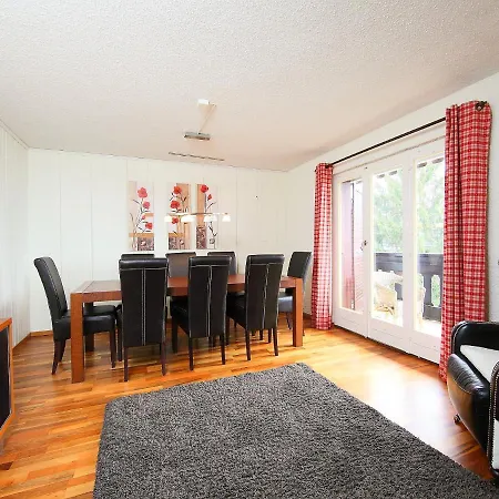 Regina D3 Appartement *
